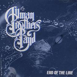 The Allman Brothers Band : End of the Line